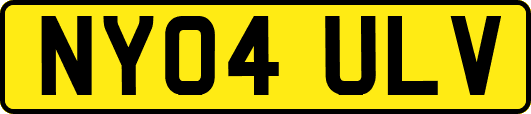 NY04ULV