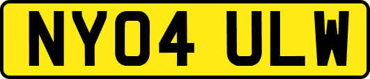 NY04ULW