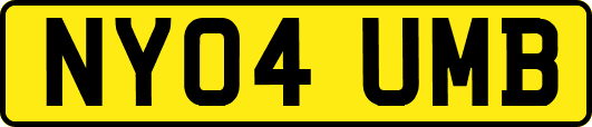 NY04UMB