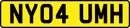 NY04UMH