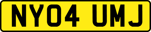NY04UMJ