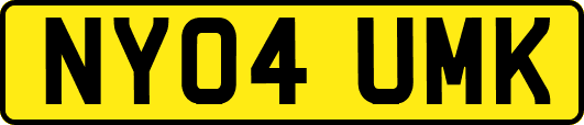 NY04UMK