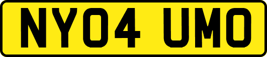 NY04UMO