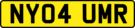 NY04UMR