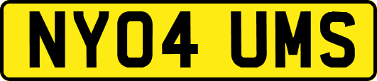 NY04UMS