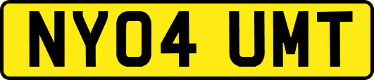 NY04UMT