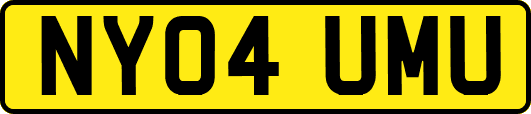 NY04UMU