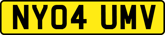 NY04UMV
