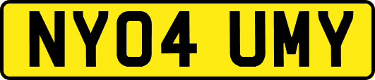 NY04UMY