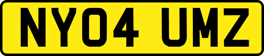 NY04UMZ