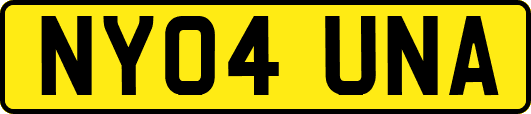NY04UNA