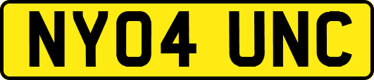 NY04UNC