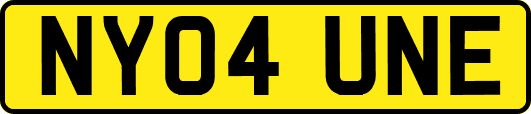 NY04UNE
