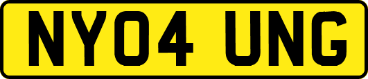 NY04UNG