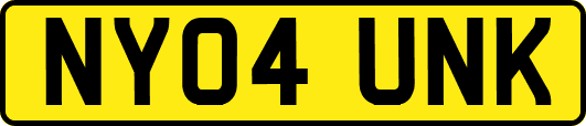 NY04UNK