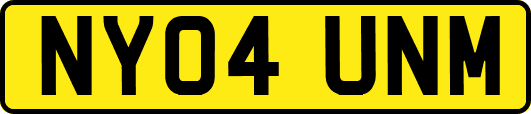 NY04UNM