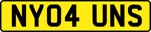 NY04UNS
