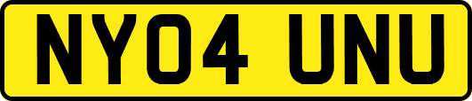 NY04UNU