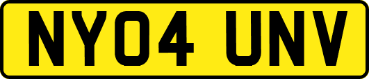 NY04UNV