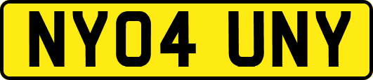 NY04UNY