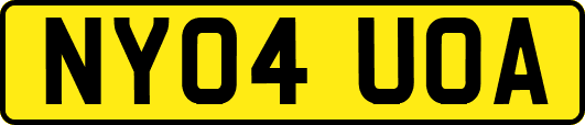NY04UOA