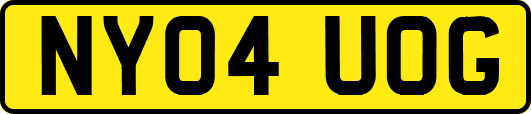 NY04UOG