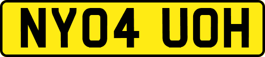 NY04UOH