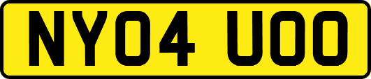 NY04UOO