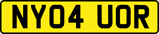 NY04UOR