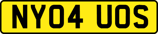 NY04UOS