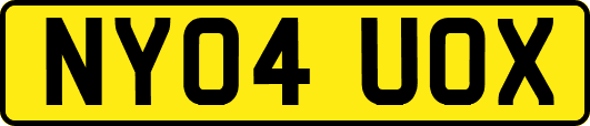 NY04UOX