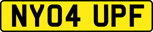 NY04UPF