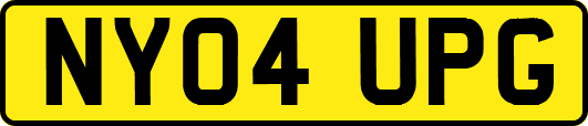 NY04UPG