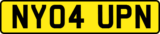 NY04UPN