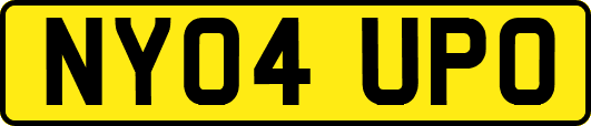 NY04UPO