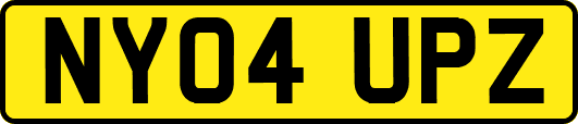 NY04UPZ