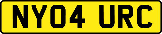 NY04URC
