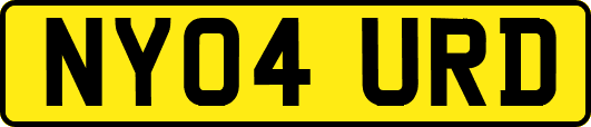 NY04URD