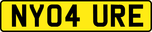 NY04URE