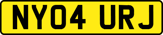 NY04URJ