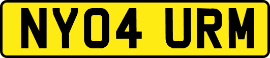 NY04URM