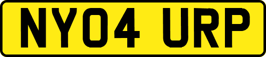 NY04URP
