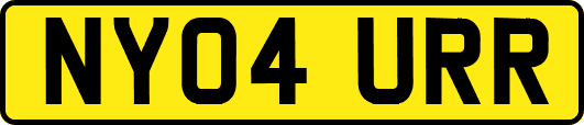 NY04URR