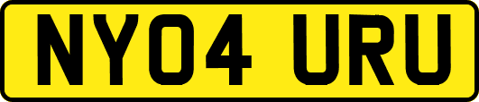 NY04URU