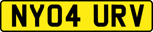 NY04URV