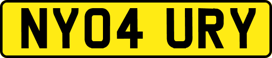 NY04URY