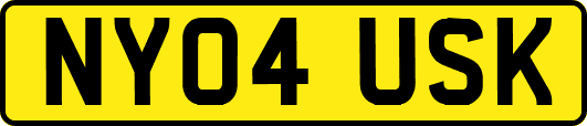 NY04USK