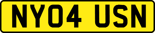NY04USN