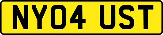 NY04UST
