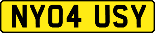 NY04USY